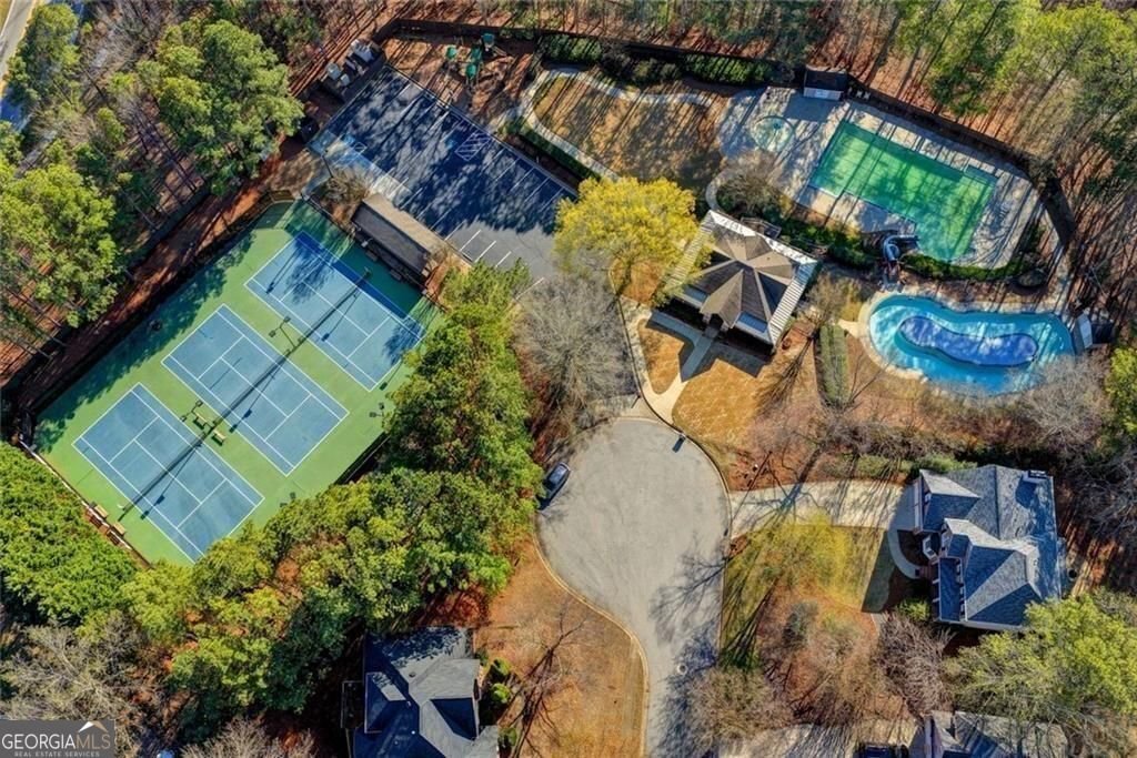 2410 Wild Iris Lane Dacula - Photo 80