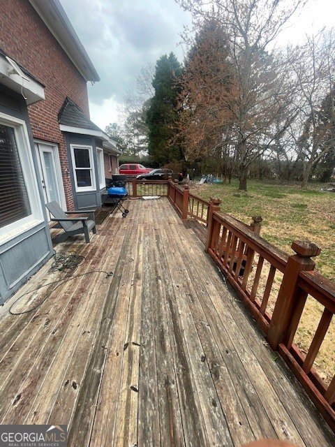 961 Jimson Drive Conyers - Photo 10