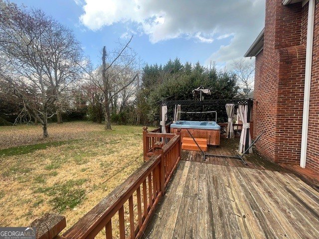 961 Jimson Drive Conyers - Photo 6