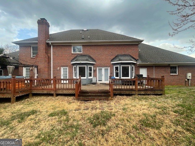 961 Jimson Drive Conyers - Photo 7