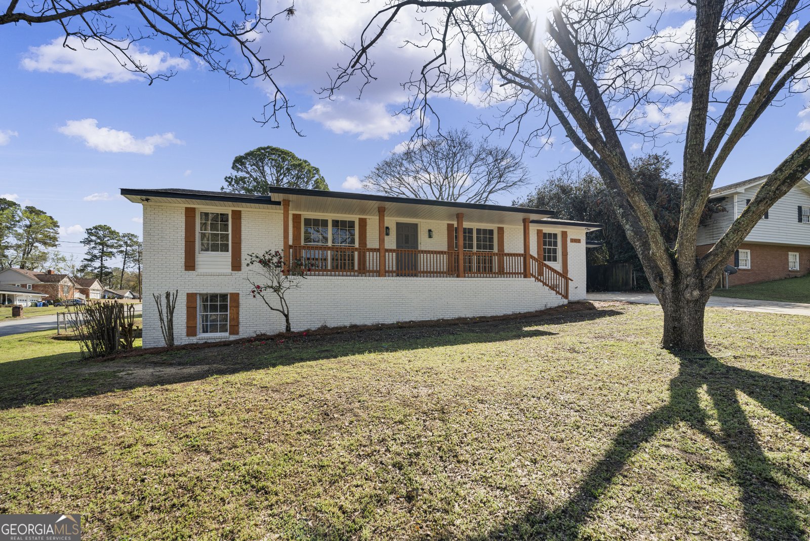 7412 DAISY STREET COLUMBUS - Photo 1