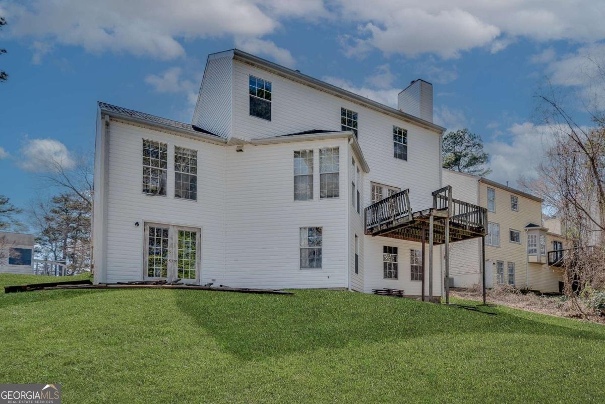 1071 Traymore Drive Norcross - Photo 22