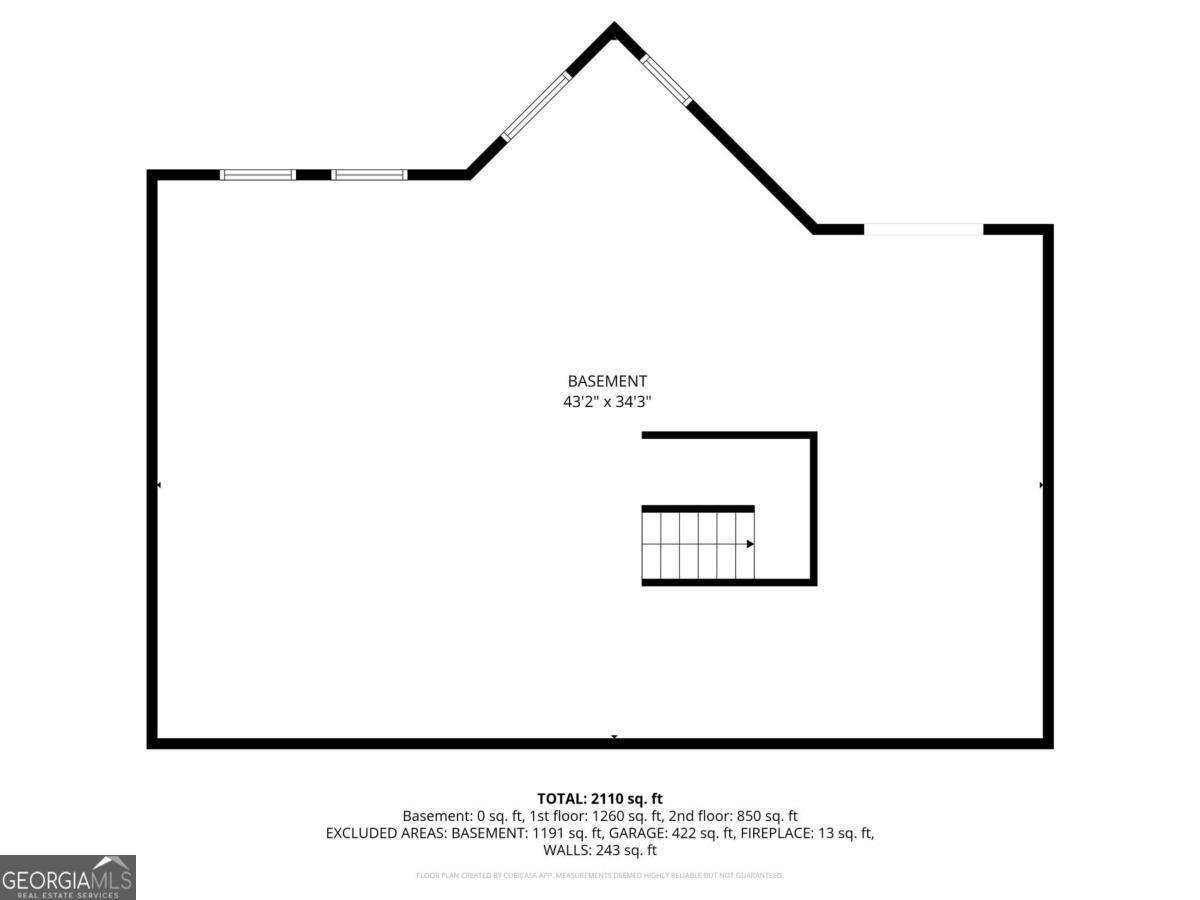 1071 Traymore Drive Norcross - Photo 23