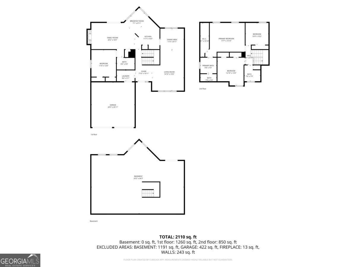 1071 Traymore Drive Norcross - Photo 24