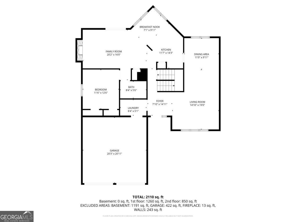 1071 Traymore Drive Norcross - Photo 25
