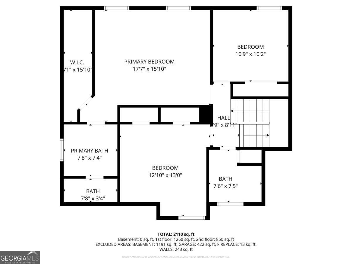 1071 Traymore Drive Norcross - Photo 26