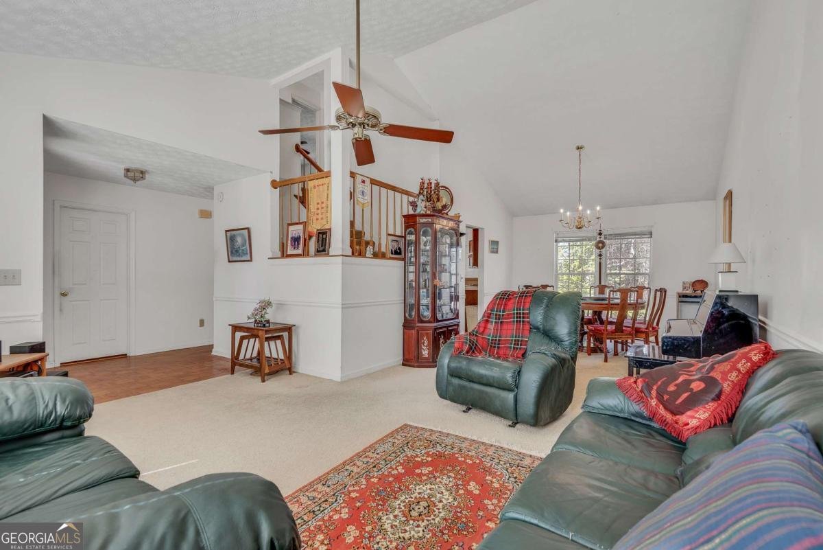 1071 Traymore Drive Norcross - Photo 6