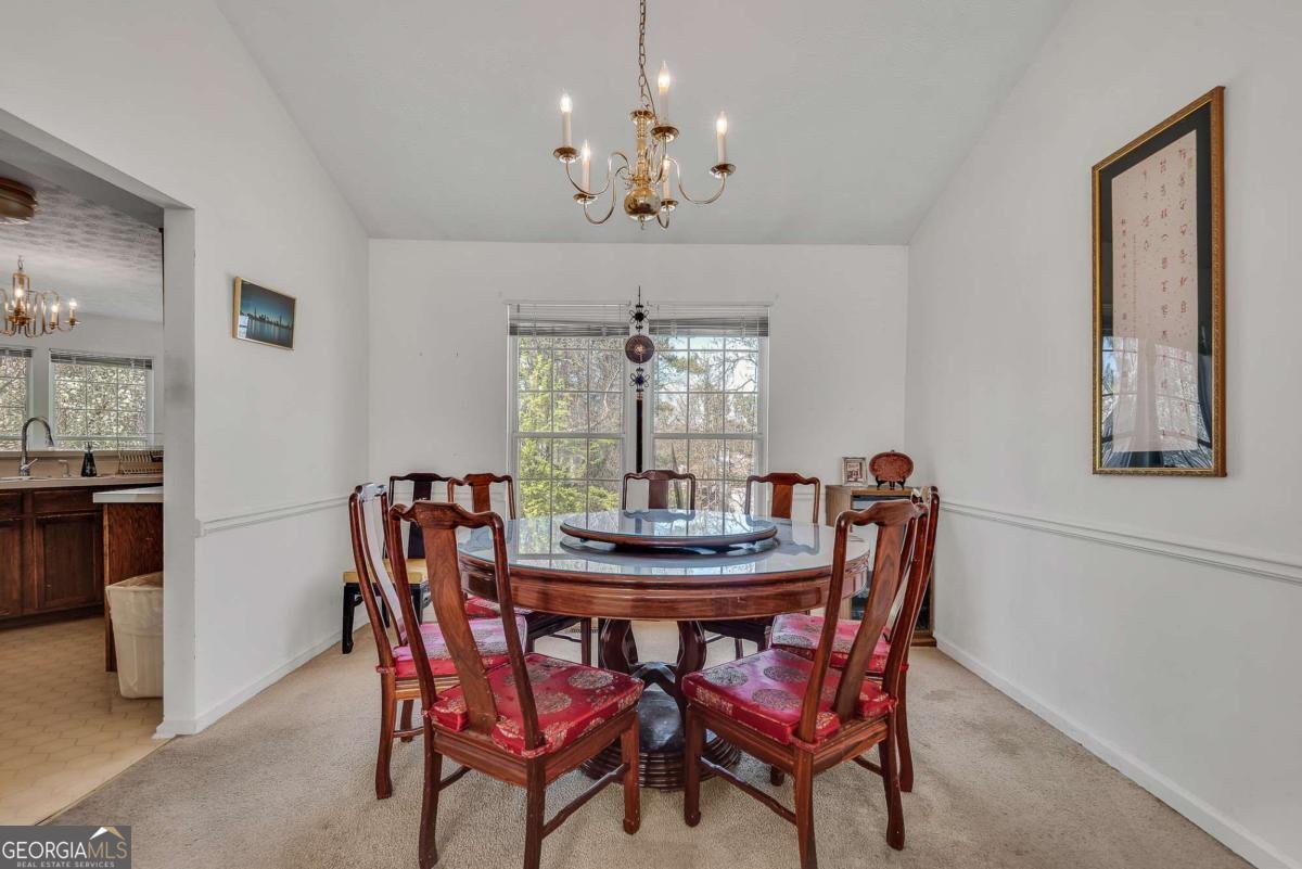 1071 Traymore Drive Norcross - Photo 8