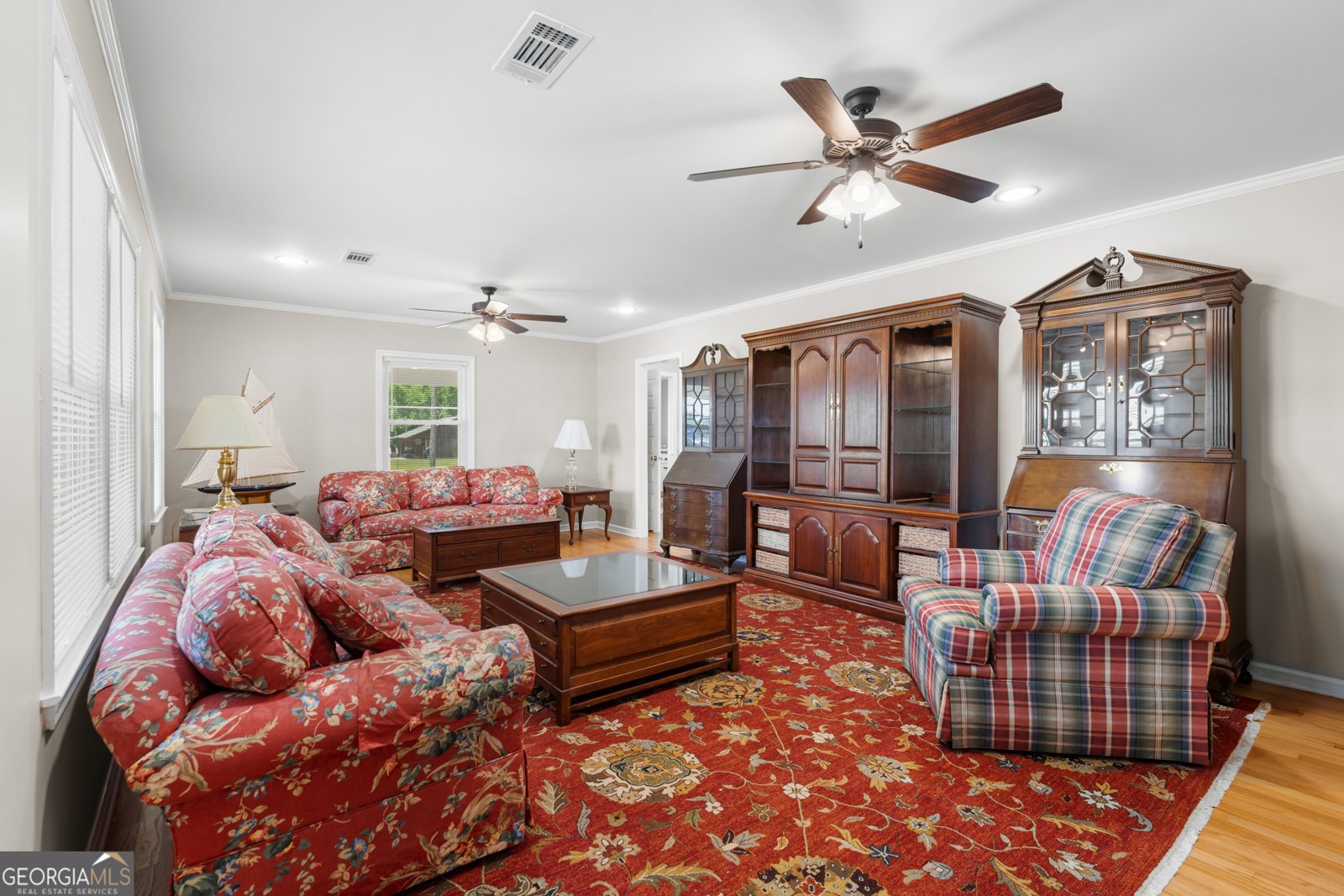 3465 Oak Hill Church Road Millen - Photo 10