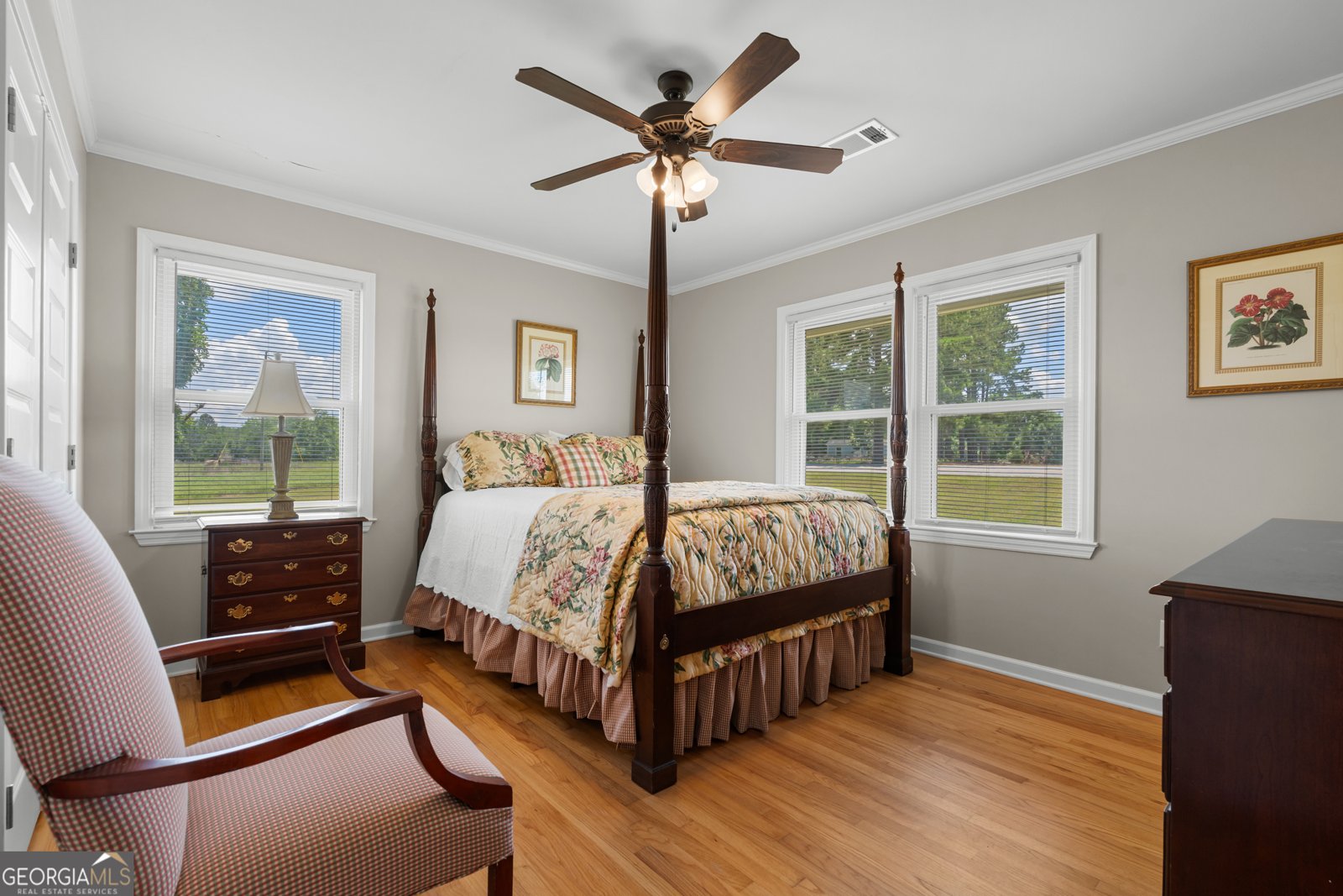 3465 Oak Hill Church Road Millen - Photo 11