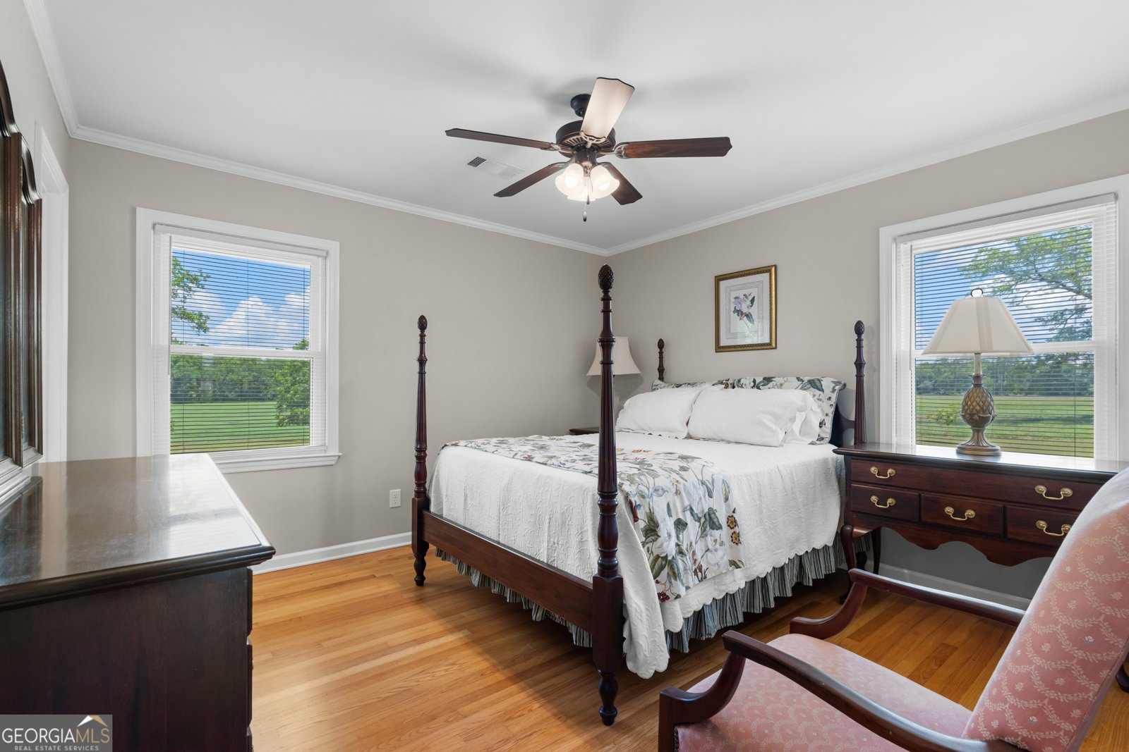 3465 Oak Hill Church Road Millen - Photo 12