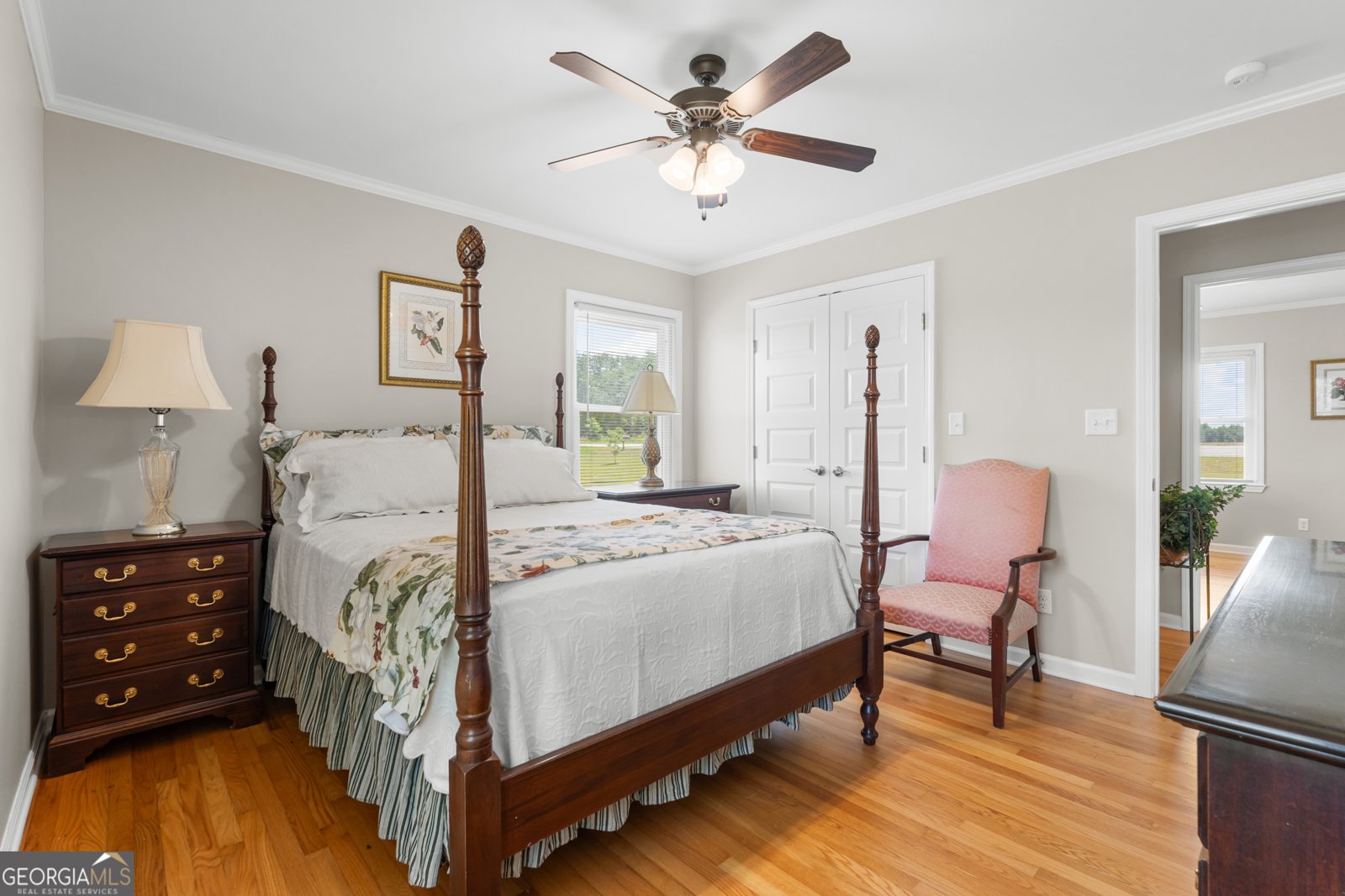 3465 Oak Hill Church Road Millen - Photo 14