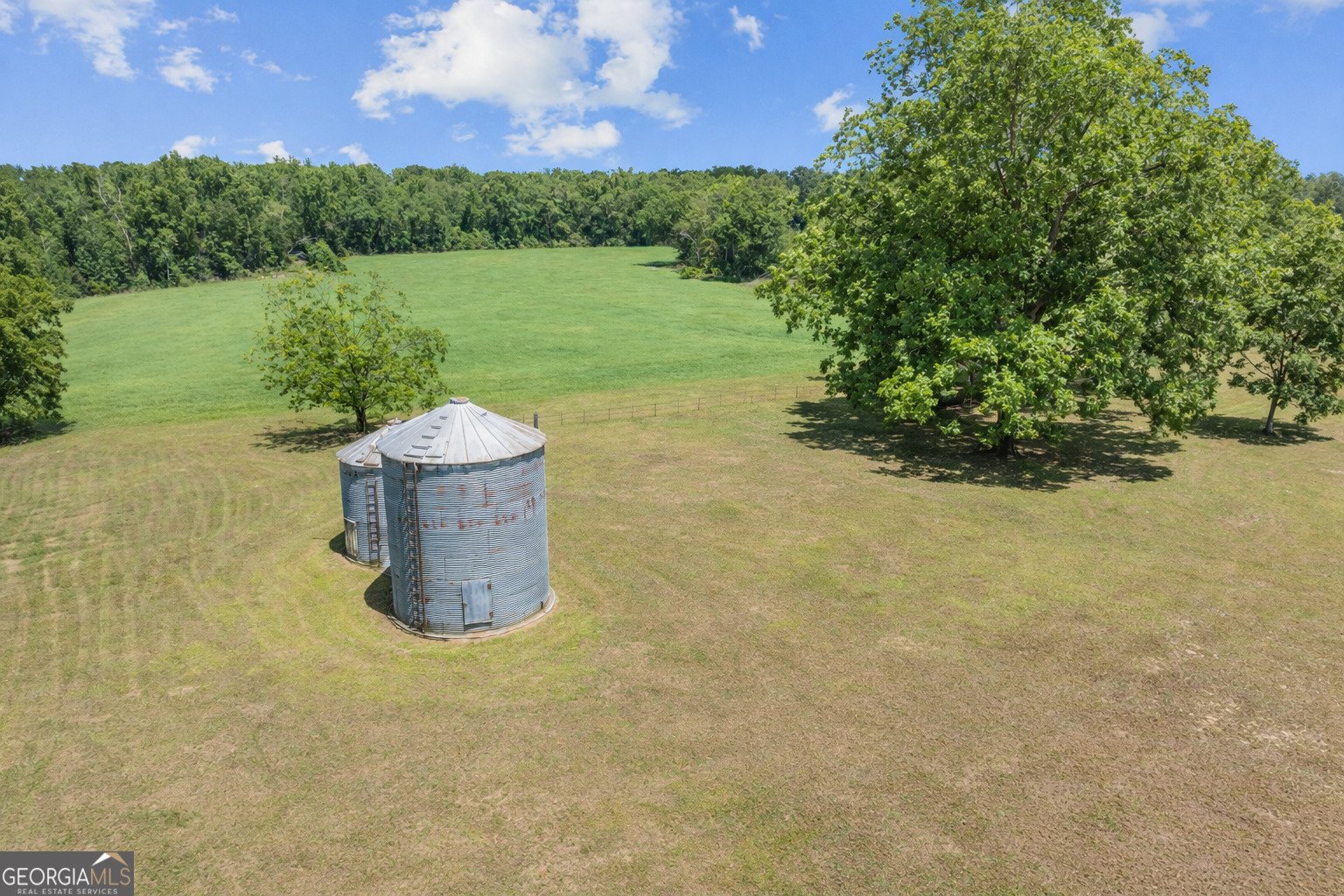 3465 Oak Hill Church Road Millen - Photo 18