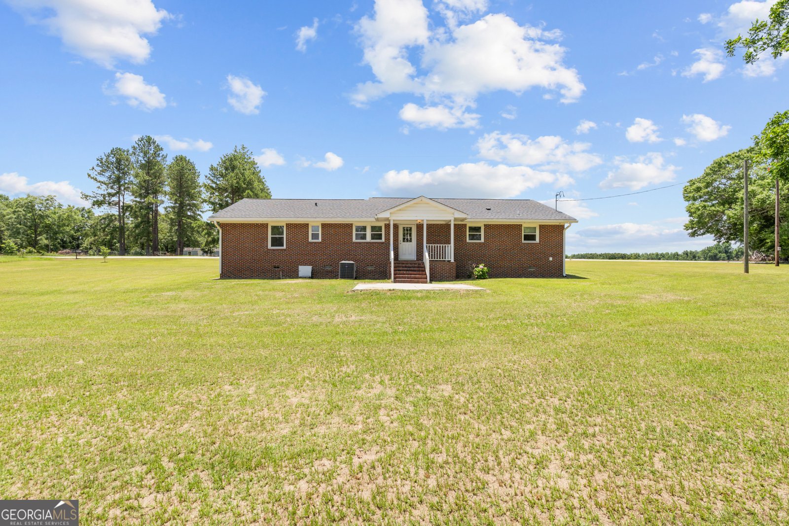 3465 Oak Hill Church Road Millen - Photo 21