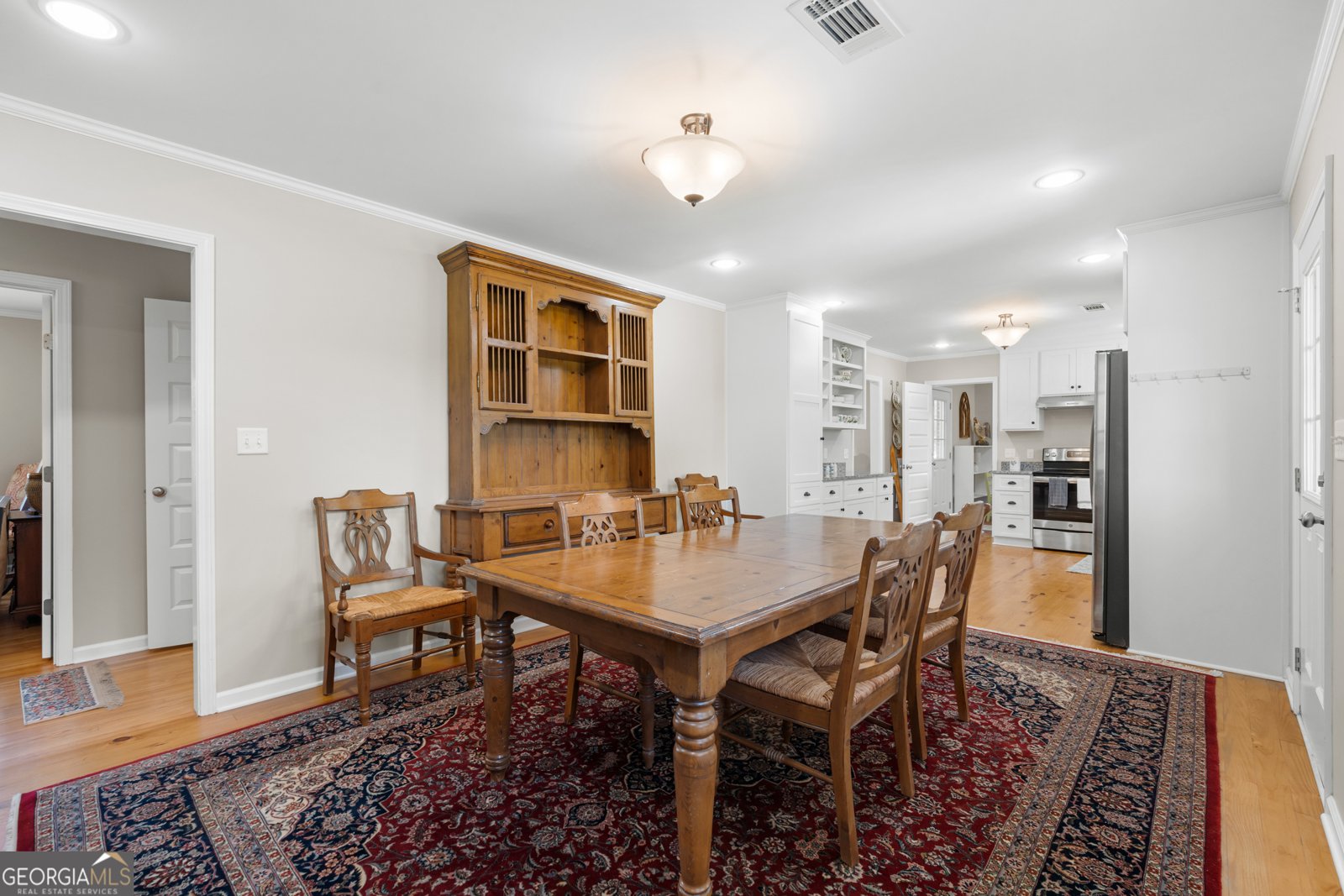 3465 Oak Hill Church Road Millen - Photo 7