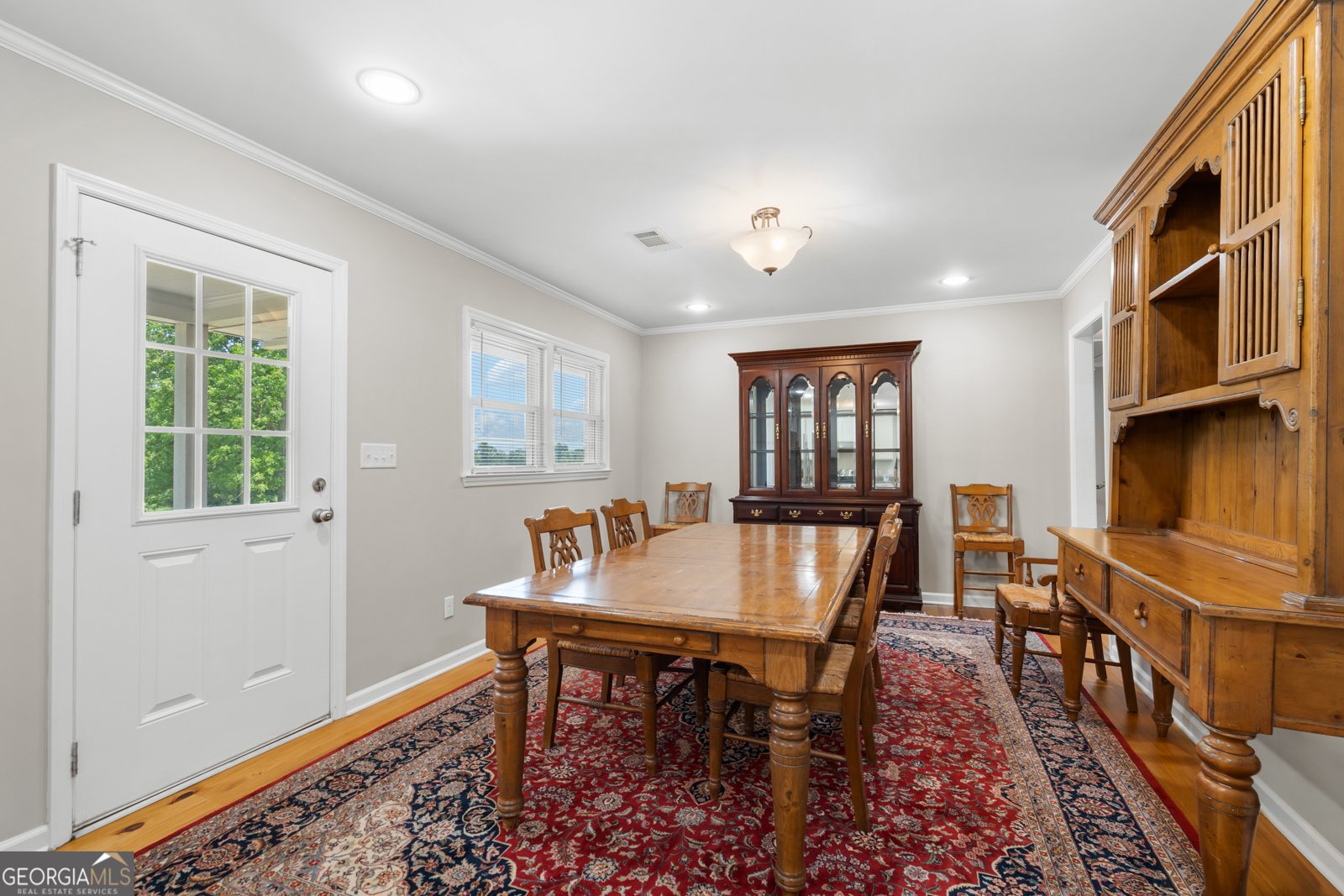 3465 Oak Hill Church Road Millen - Photo 8