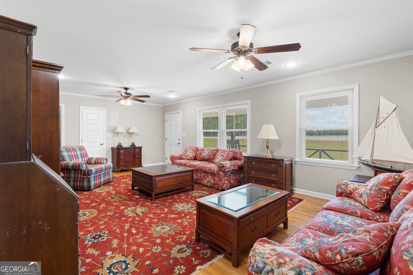 3465 Oak Hill Church Road Millen - Photo 9