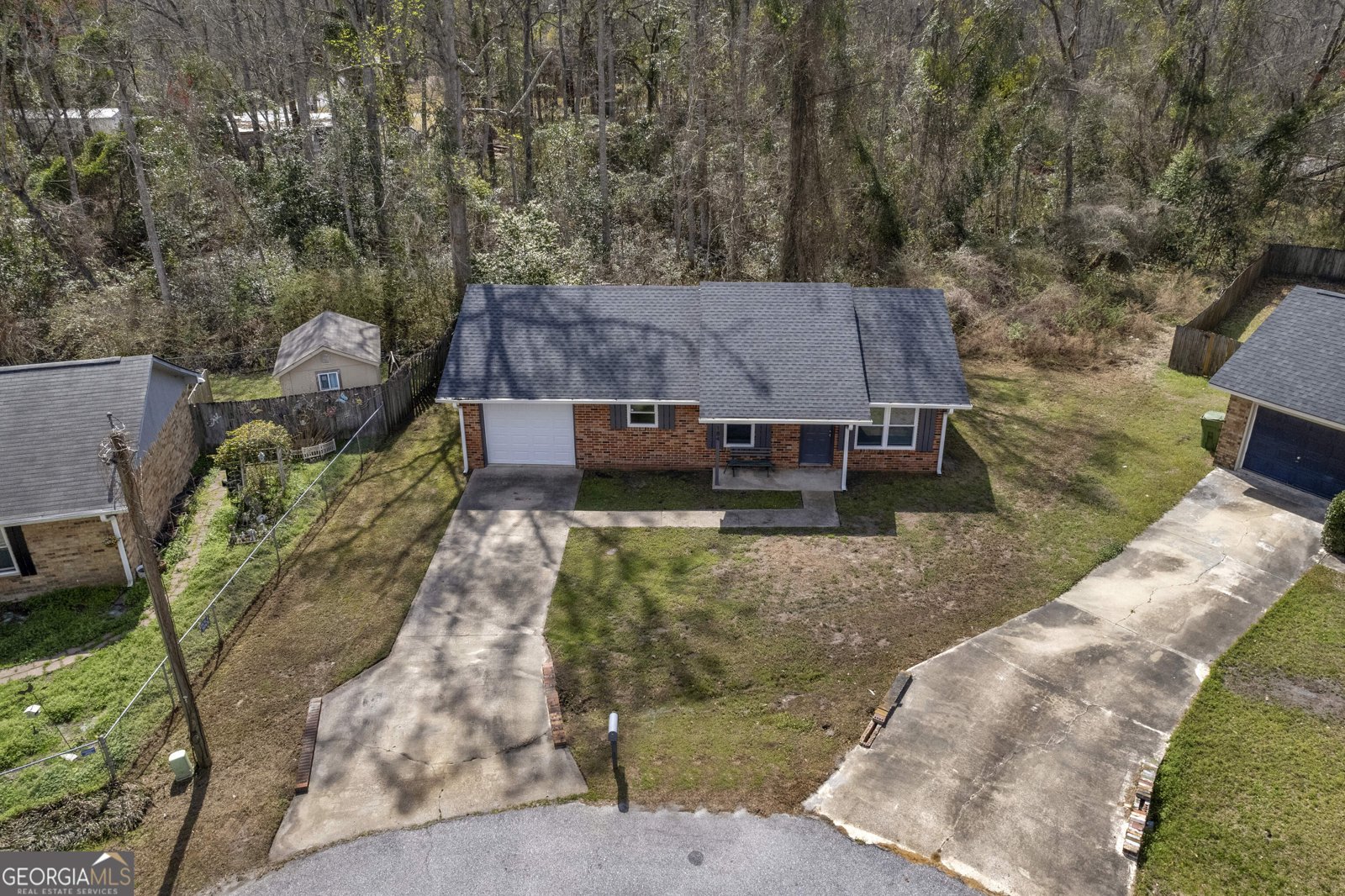 184 Sequoia Circle Hinesville - Photo 20