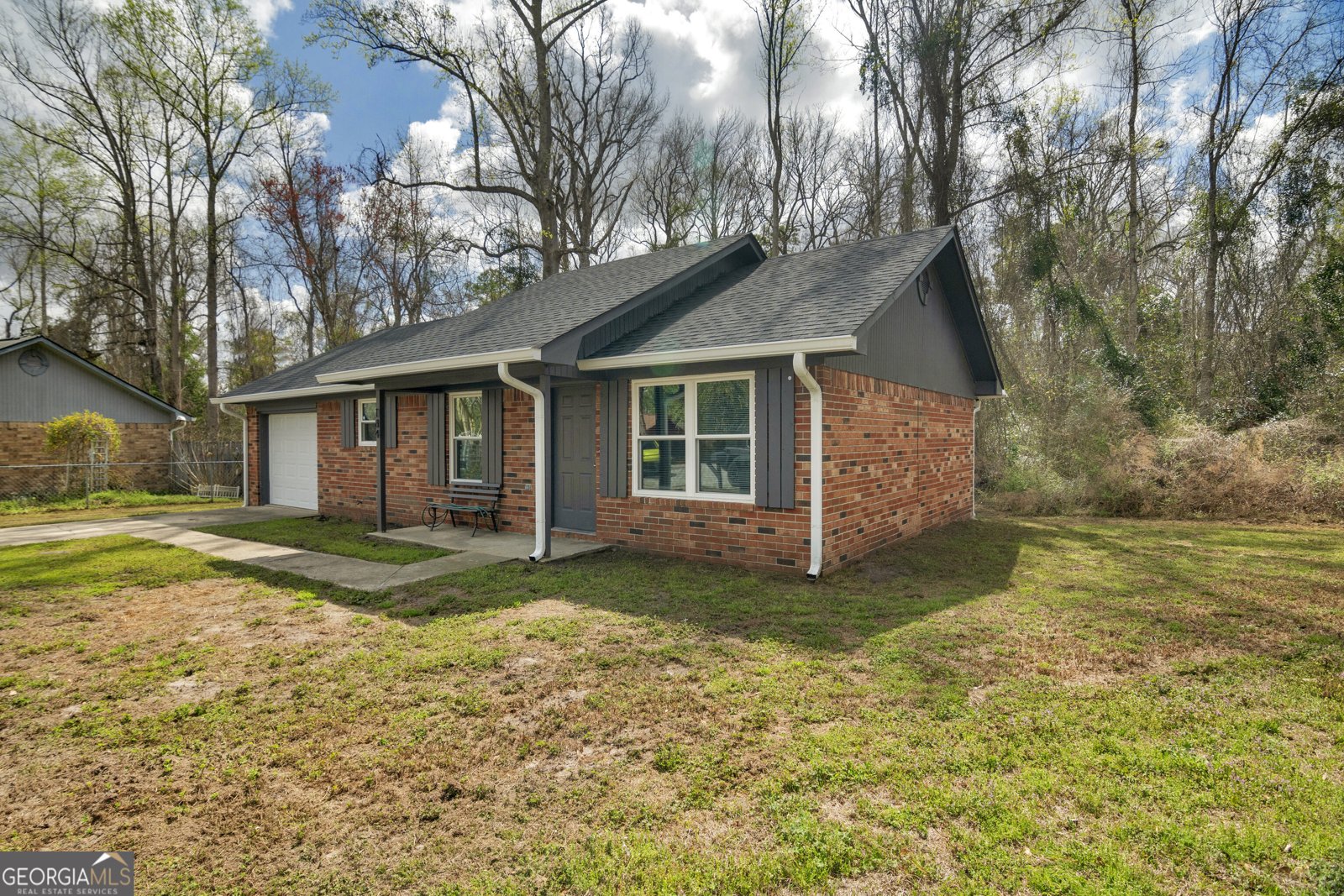 184 Sequoia Circle Hinesville - Photo 21