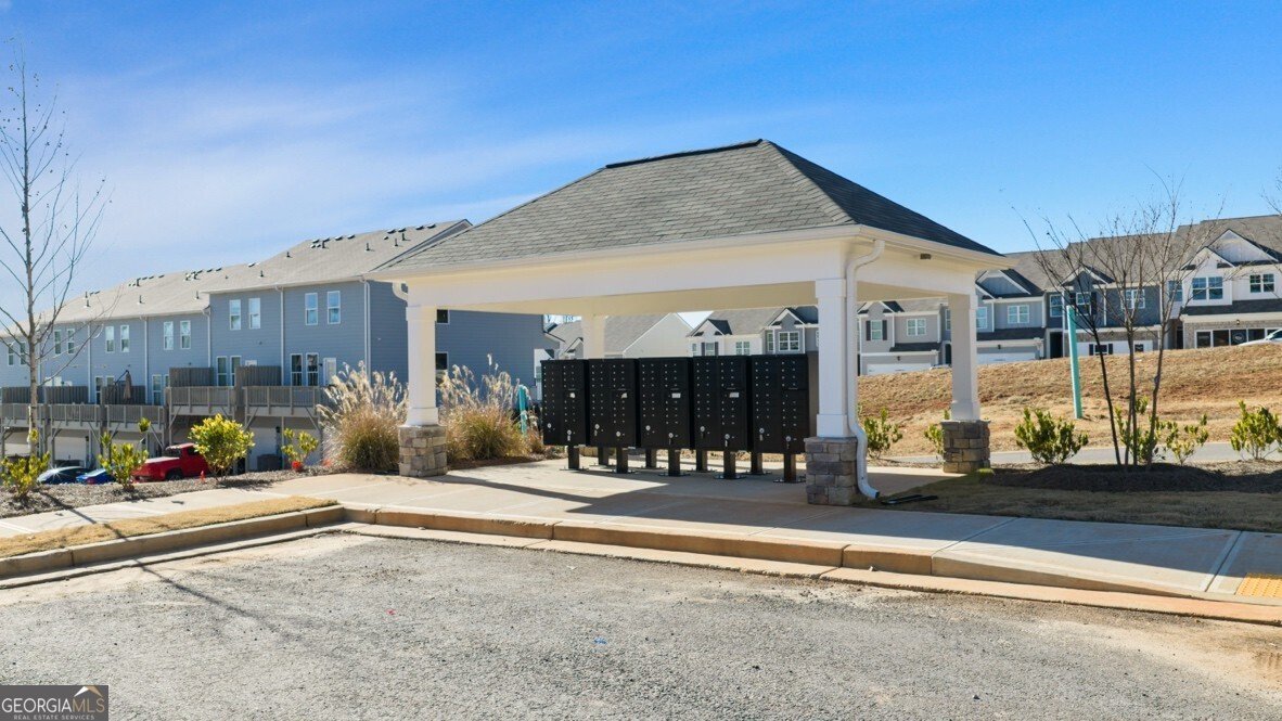 6673 Parsons Street Flowery Branch - Photo 33