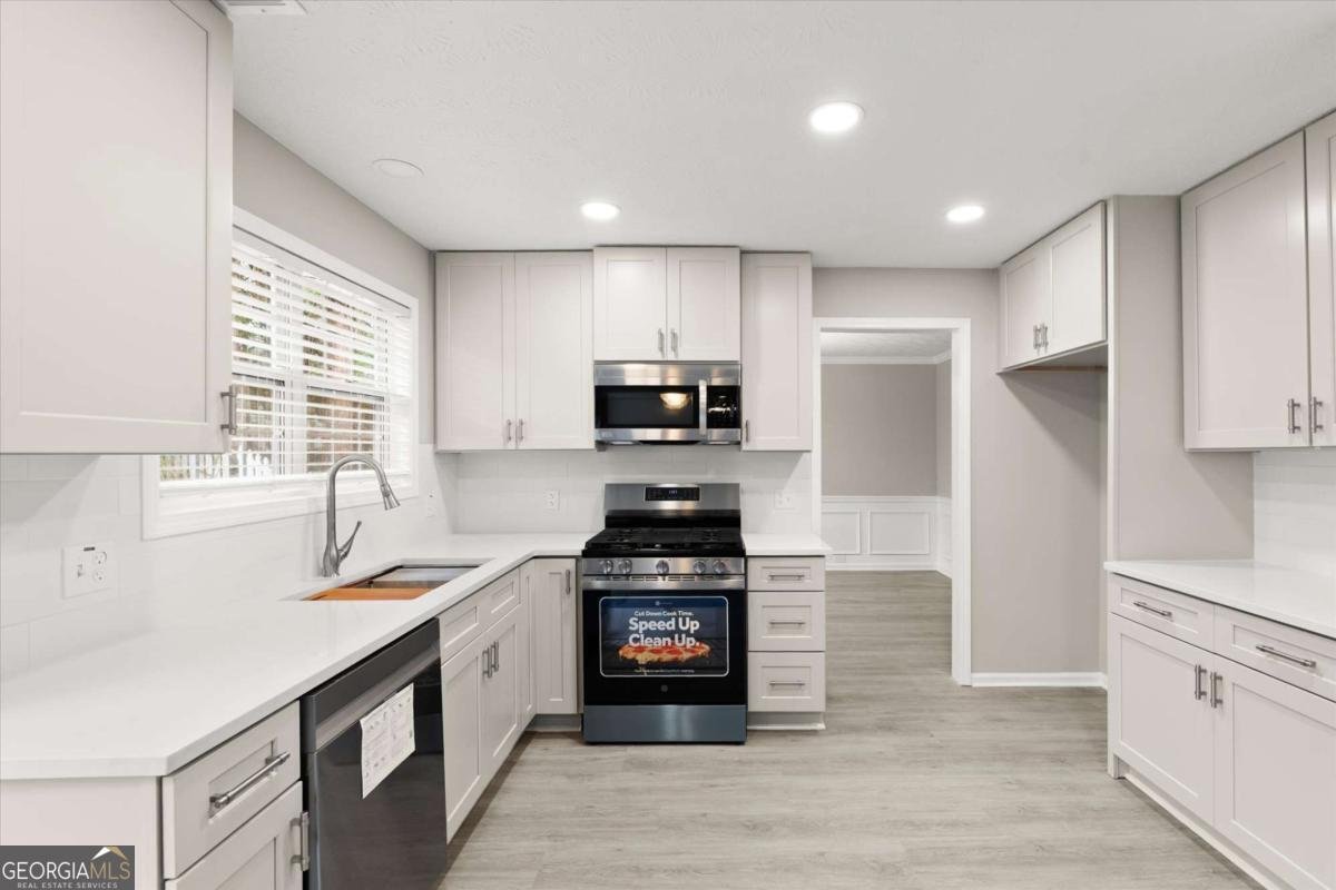 4294 Brighton Way Kennesaw - Photo 14