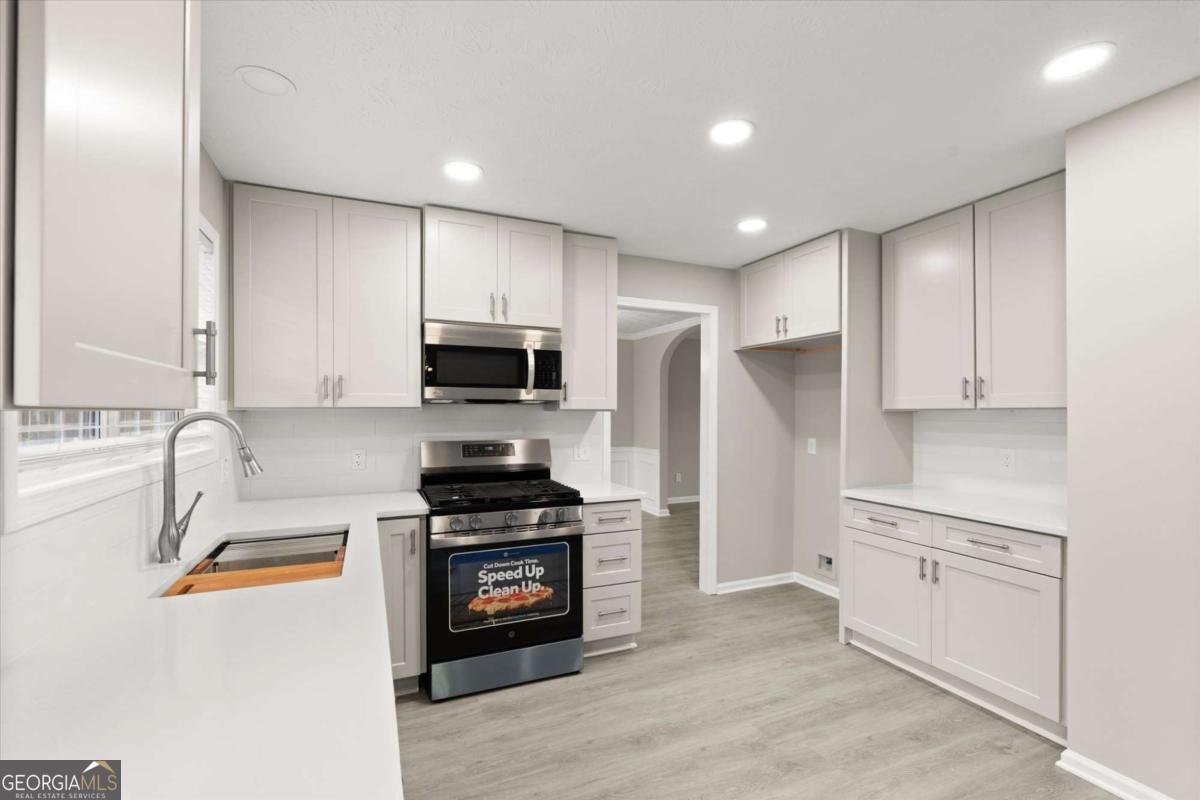 4294 Brighton Way Kennesaw - Photo 15