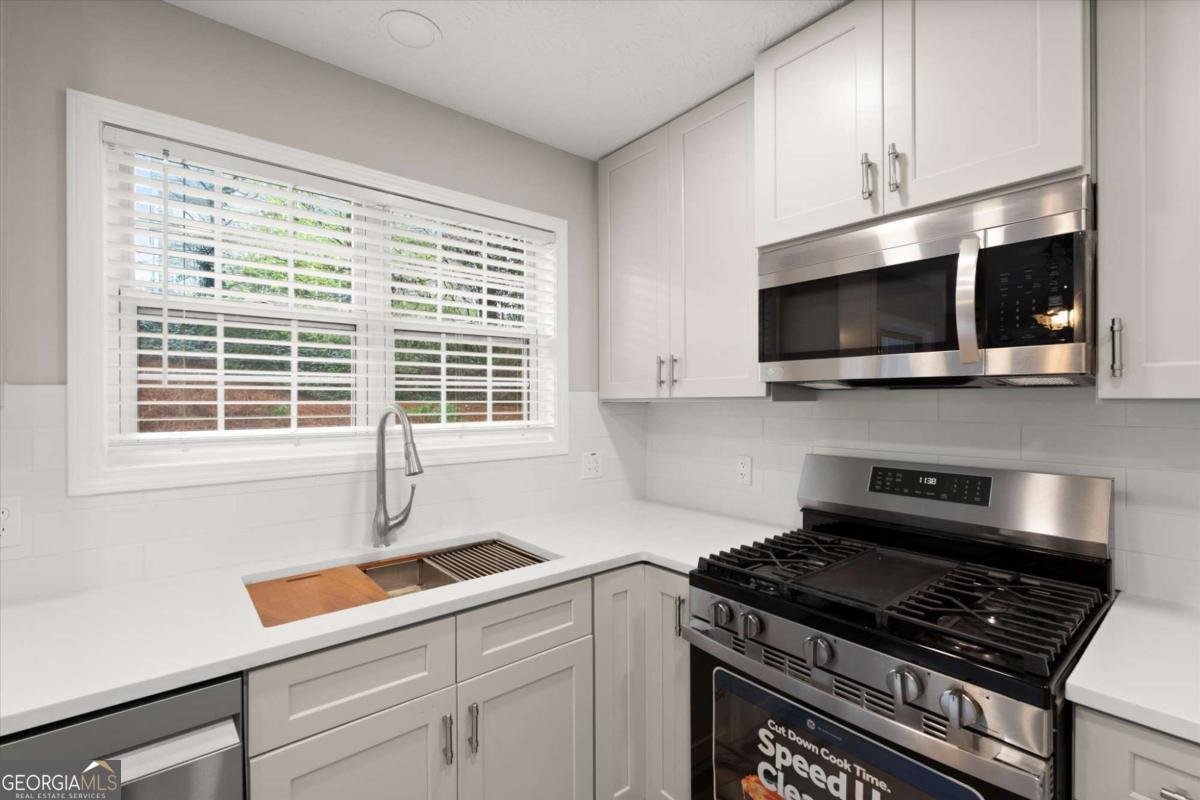 4294 Brighton Way Kennesaw - Photo 17