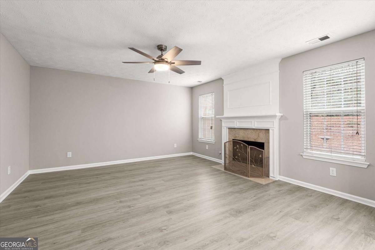 4294 Brighton Way Kennesaw - Photo 22