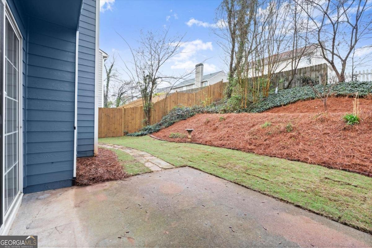 4294 Brighton Way Kennesaw - Photo 40