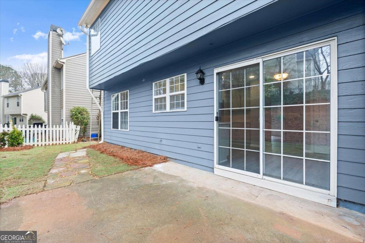 4294 Brighton Way Kennesaw - Photo 41
