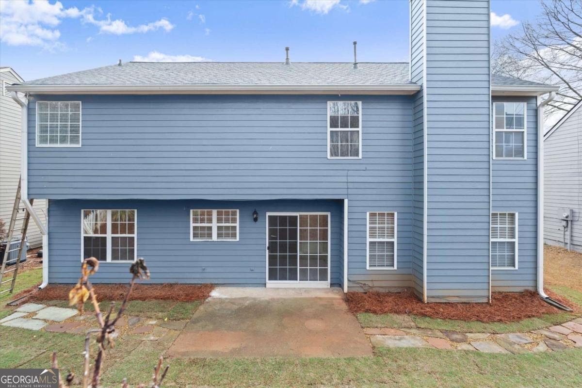 4294 Brighton Way Kennesaw - Photo 44