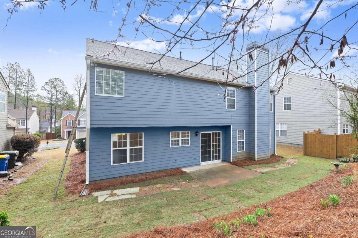 4294 Brighton Way Kennesaw - Photo 46