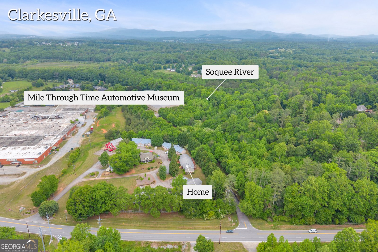 683 Grant Street Clarkesville - Photo 31