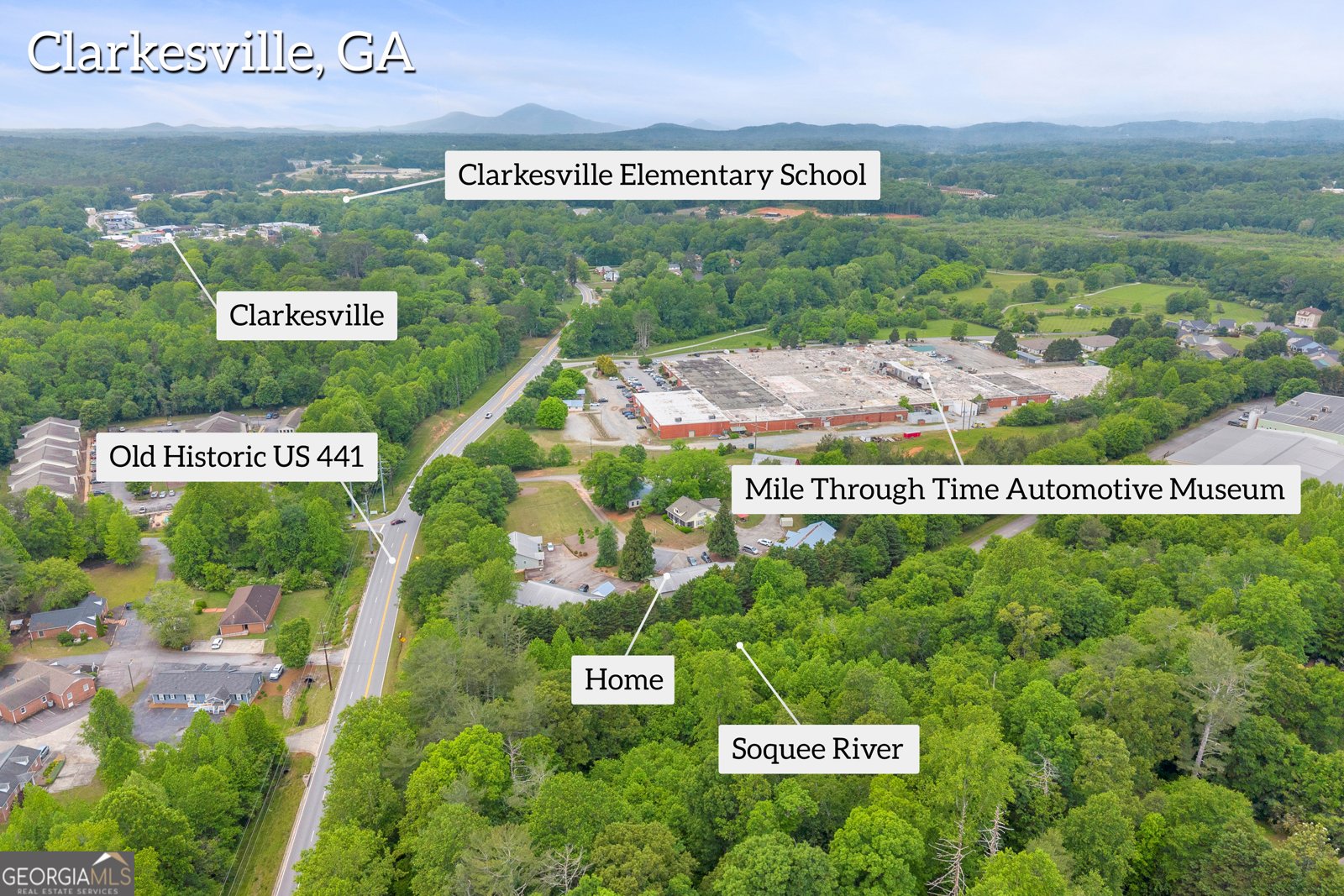 683 Grant Street Clarkesville - Photo 32