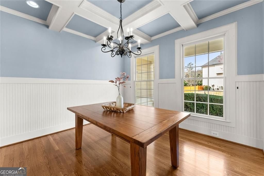 1728 Scouts Walk Dacula - Photo 10