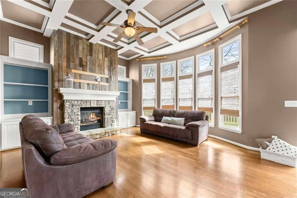 1728 Scouts Walk Dacula - Photo 11