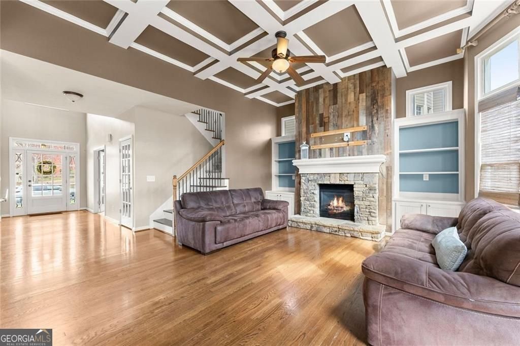 1728 Scouts Walk Dacula - Photo 12