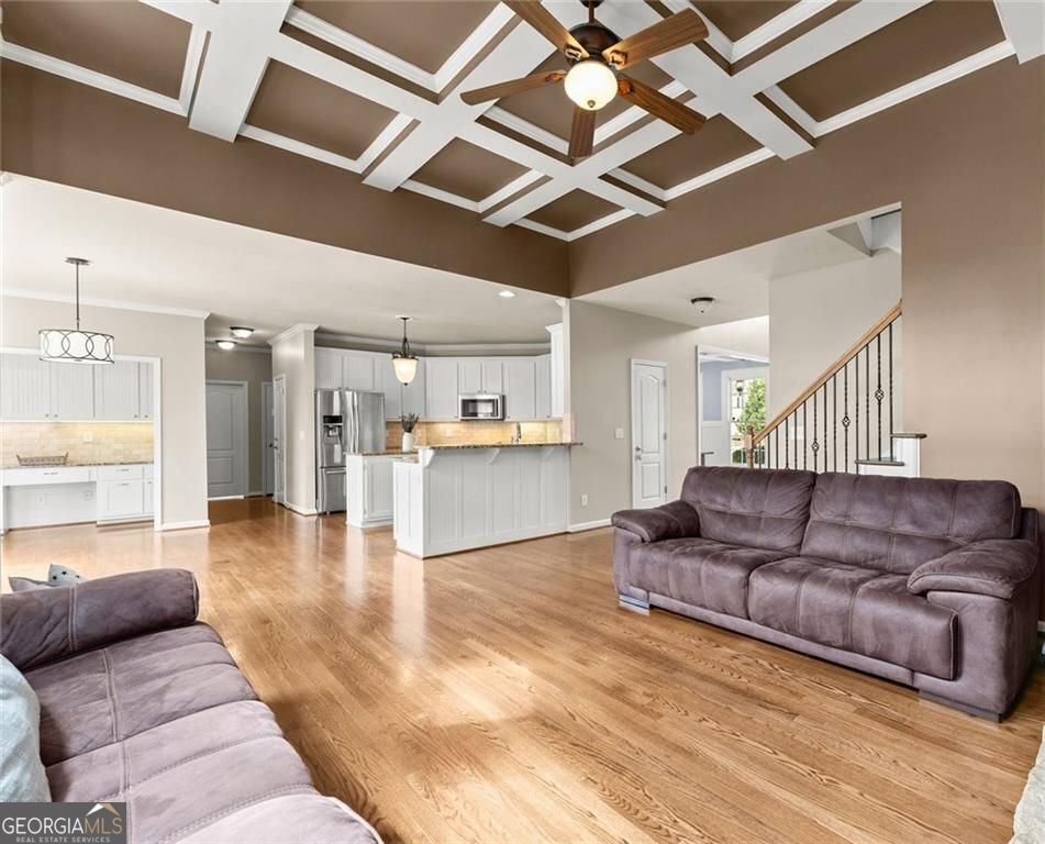 1728 Scouts Walk Dacula - Photo 13