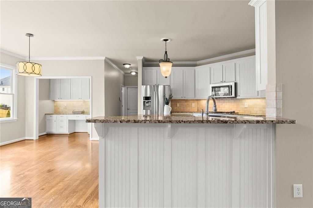 1728 Scouts Walk Dacula - Photo 14