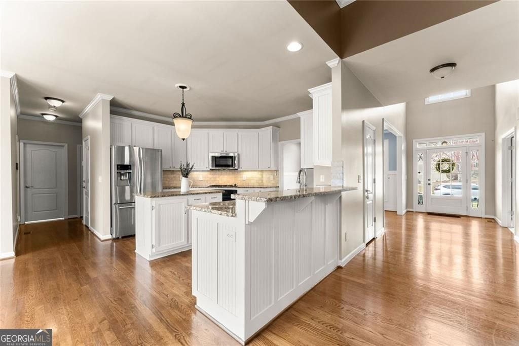 1728 Scouts Walk Dacula - Photo 15