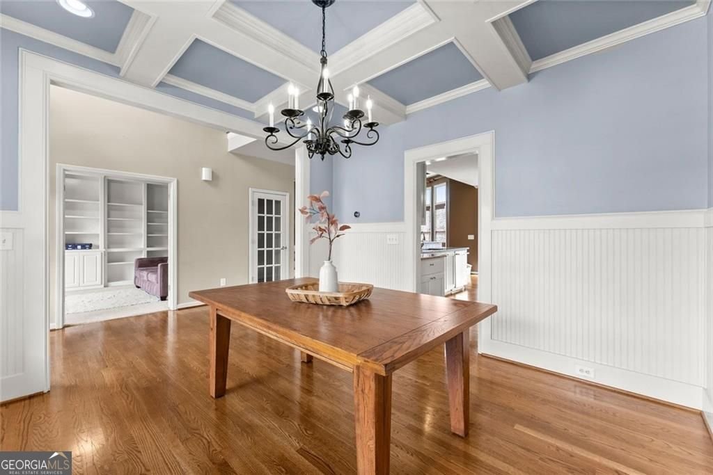 1728 Scouts Walk Dacula - Photo 16