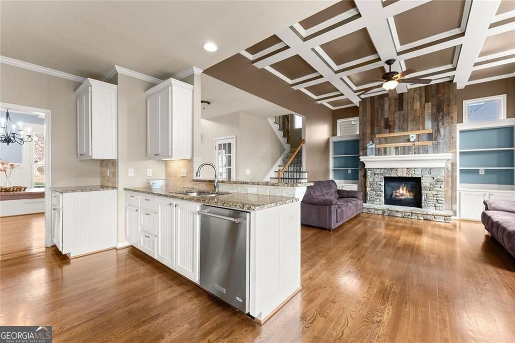 1728 Scouts Walk Dacula - Photo 17