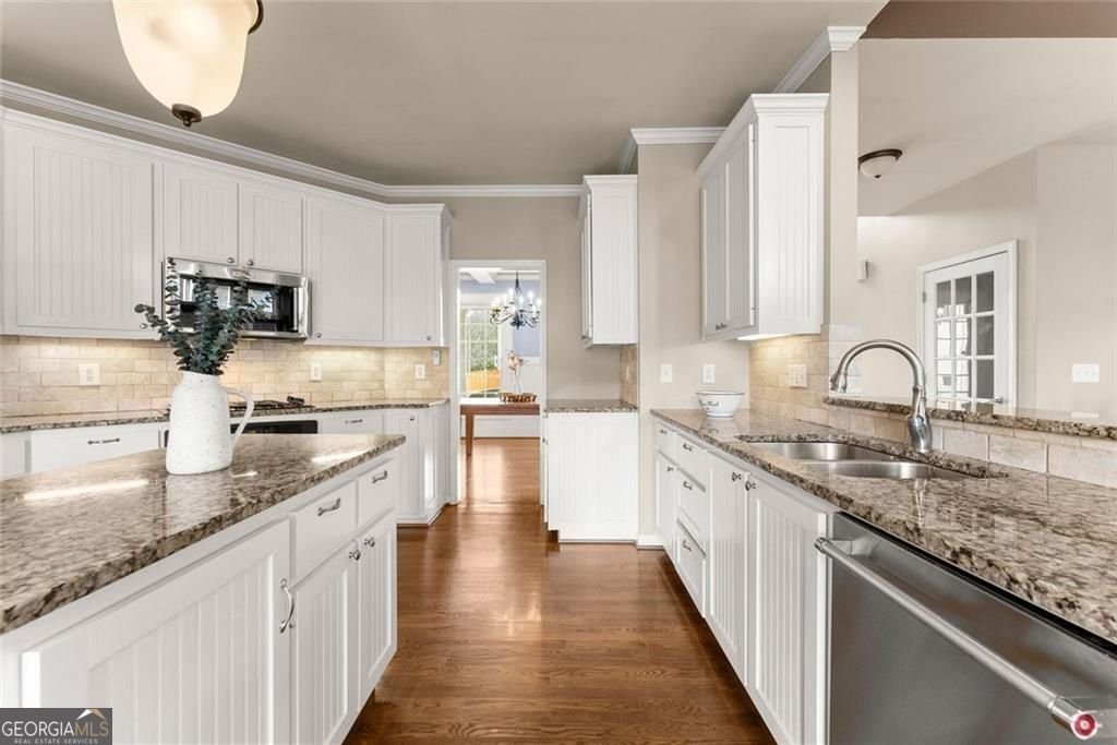 1728 Scouts Walk Dacula - Photo 18