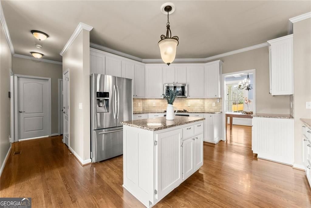 1728 Scouts Walk Dacula - Photo 19