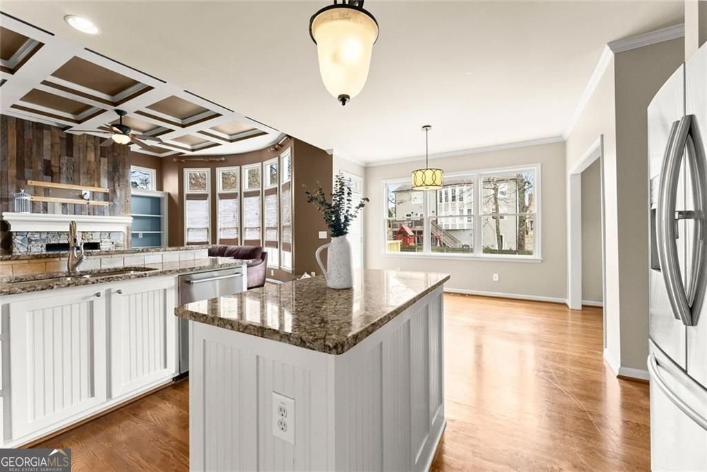 1728 Scouts Walk Dacula - Photo 20