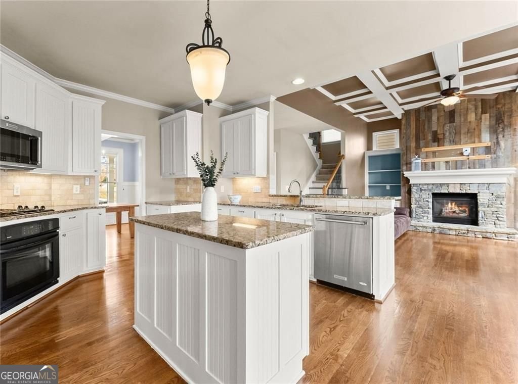 1728 Scouts Walk Dacula - Photo 21