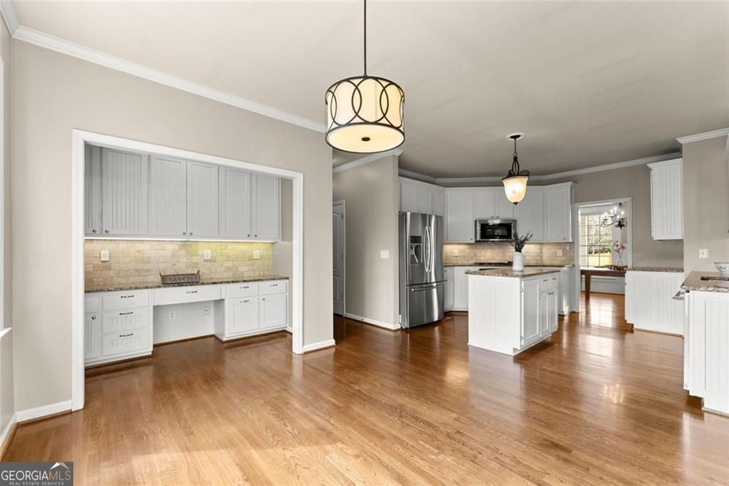 1728 Scouts Walk Dacula - Photo 23