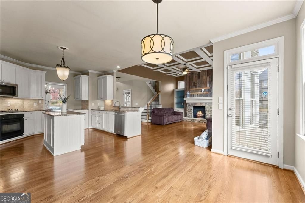 1728 Scouts Walk Dacula - Photo 24