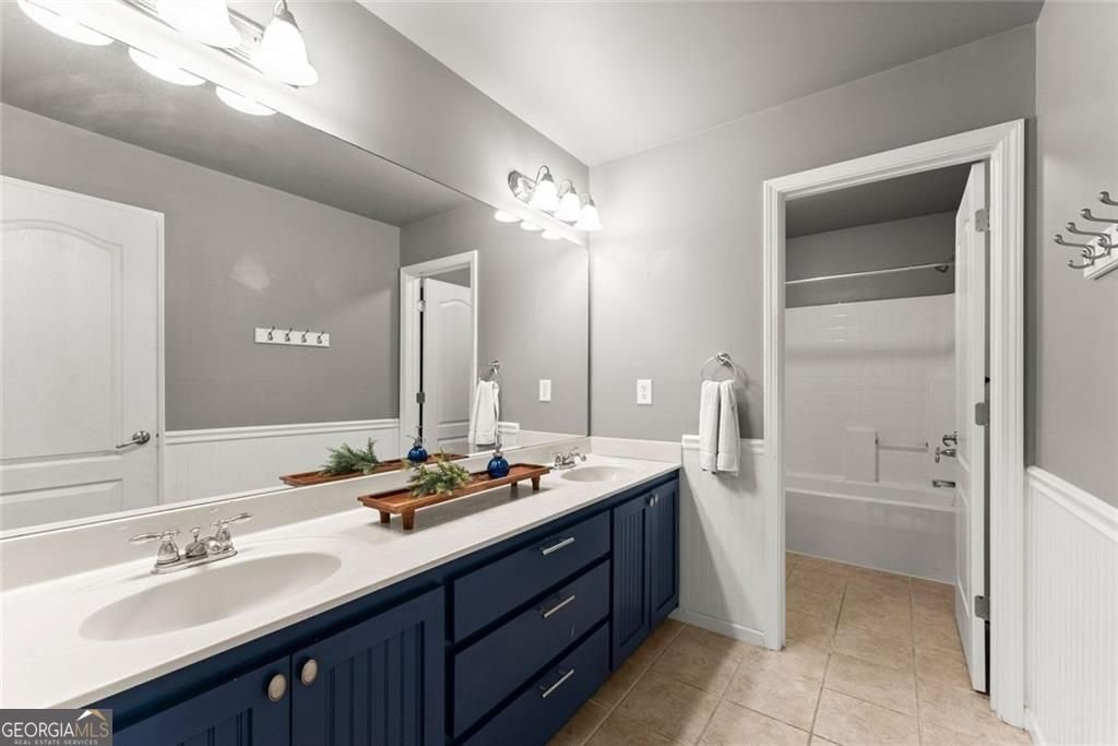 1728 Scouts Walk Dacula - Photo 37