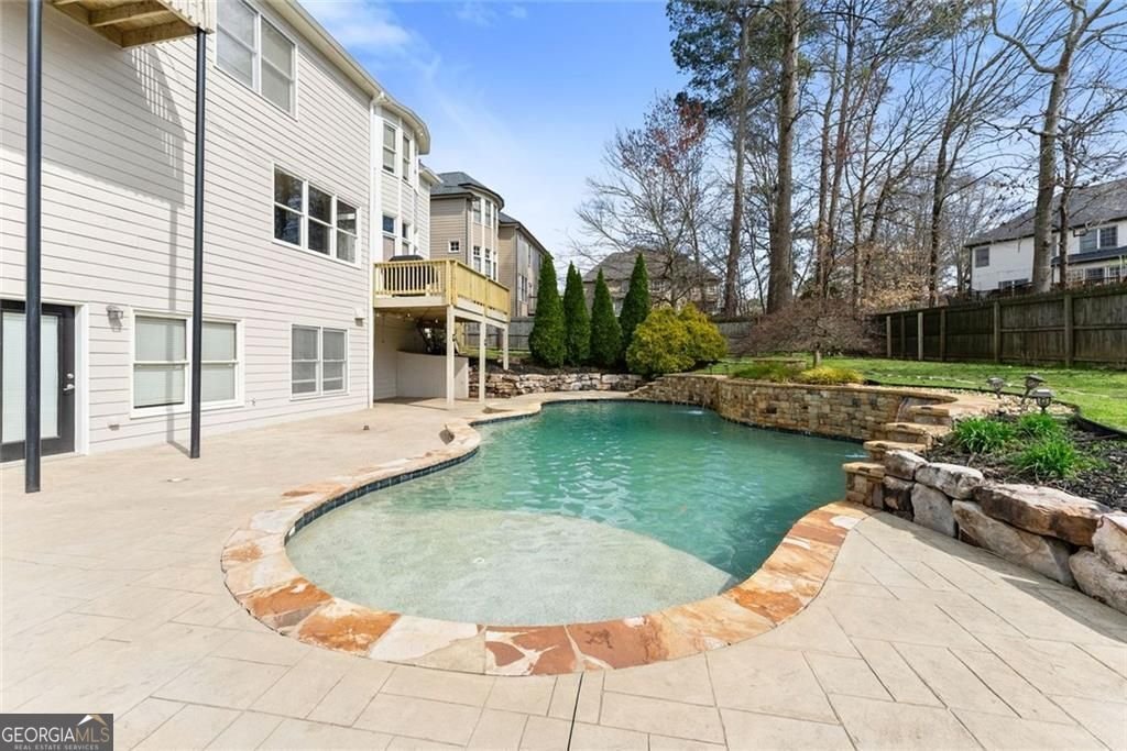 1728 Scouts Walk Dacula - Photo 53